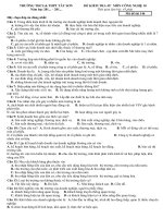 phần kinh doanh CN10 4 mã + đa