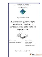 lập kế hoạch marketing cho công ty cổ phần đào tạo ny tại thành phố hồ chí minh từ tháng 06 - 2010 đến tháng 06 - 2011