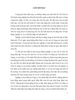 giải pháp nâng cao chất lượng hoạt động bảo lãnh tại công ty tài chính dầu khí