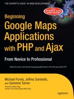 apress beginning google maps applications with php and ajax from novice to professional