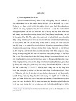 Ảnh hưởng của đạo đức Nho giáo đối với đạo đức người cán bộ lãnh đạo, quản lý ở Việt Nam hiện nay