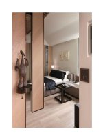 Bài trí cực đỉnh cho căn hộ chỉ có 21 m2 potx