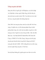 Trồng rong nho xuất khẩu pot