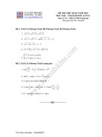 Đề thi thử số 01 toán trung hạn pdf