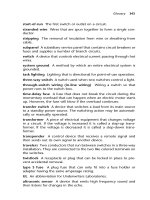 Electrician's instant answers (instant answer series) P16