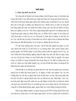 Hoàn thiện tổ chức kiểm toán nợ công tại Việt Nam