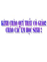 Giáo án bồi dưỡng bài 13 sinh học lớp 9 Di truyền liên kết