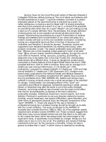 boxing down for the cpunt