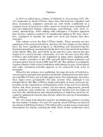 small gtpases and their regulators, part d