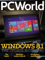 pc world Windows 8.1 usa 2014-04