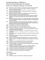carter b. black hole equilibrium states.. part 1