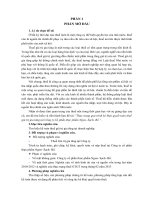 thực trạng quá trình kê khai quyết toán thuế giá trị gia tăng tại công ty cổ phần thực phẩm ngon- sạch- bổ