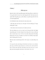 Luận văn đặc điểm vi khuẩn shigella gây bệnh tiêu chảy cấp tại bệnh viện bệnh nhiệt đới thành phố hồ chí minh   tài liệu, tai lieu