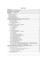 tính toán thiết kế hệ thống xử lý nước thải thủy sản công ty tnhh lộc khang công suất 120m3 ngày.đêm