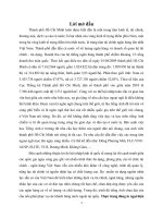 Các nhân tố ảnh hưởng đến việc học Tiếng Anh