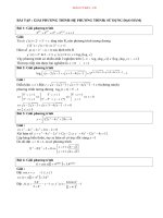 ĐỀ THI THỬ ĐẠI HỌC NĂM HỌC 2012-2013 MÔN TOÁN ĐỀ 25 pptx