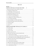 Ứng dụng camera IP trong mạng máy tính