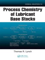 process chemistry of lubricant base stocks