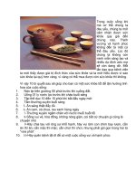 Sức khỏe con người