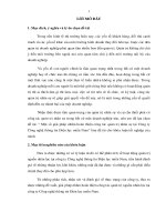 một số giải pháp nhằm hoàn thiện công tác quản trị nhân sự tại công ty công nghệ thông tin điện lực miền nam