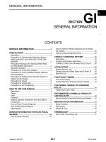 THÔNG TIN CHUNG VỀ XE NISSAN VERSA HATCH BACK ĐỜI 2012