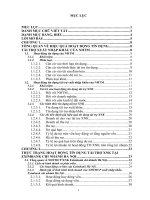 nâng cao hiệu quả tín dụng tài trợ xuất nhập khẩu tại ngân hàng eximbank chi nhánh hà nội