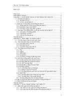 Giáo trình thư điện tử