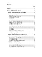 Giáo trình kỹ thuật nhiệt