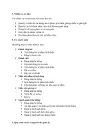 Quản lý bán vé cho rạp chiếu phim