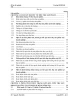 phân tích và đề xuất một số giải pháp nhằm nâng cao kết quả tiêu thụ sản phẩm cho công ty cổ phần xi măng sông đà