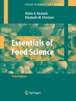 vaclavik - essentials of food science 3e (springer, 2007)