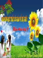 tiết 49,bài 40 dầu mỏ và khí thiên nhiên (shc)