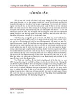 Huy động vốn từ phát hành trái phiếu chính phủ Việt Nam trên thị trường vốn quốc tế