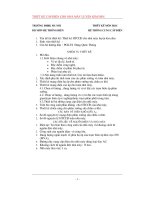 đồ án thiết kế cấp điện cho nhà máy luyện kim đen (mô hình nhà máy tại thái nguyên)