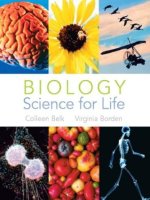 biology science for life - colleen belk, virginia borden