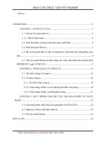 Quy trình thủ tục hải quan điện tử xuất khẩu lô hàng nến của công ty sản xuất nến cao cấp AIDI việt nam