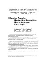 proceedings of the iapr international