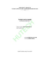 café bóng thời gian