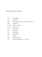 nâng cao chất lượng nguồn nhân lực trong ngành nông nghiệp ở huyện vĩnh linh, tỉnh quảng trị trong giai đoạn hiện nay