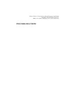 an introduction to physical properties