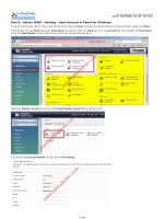 server 2008 - part 8 - hosting - user account in panel for windows