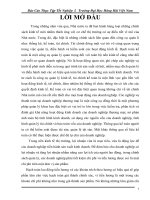 Đánh giá tình hình sản xuất kinh doanh tình hình tài chính và tìm hiểu công tác kế toán tiền lương và các khoản trích theo lương của công ty TNHH hồng hải