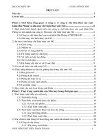 nghiên cứu chiến lược sản xuất kinh doanh tại công ty chế biến thủy sản xuất khẩu hải phòng và nhà máy chế biến thủy sản (f42)