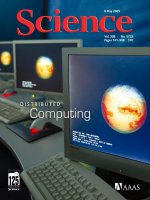 Tạp chí khoa học số  2005-05-06