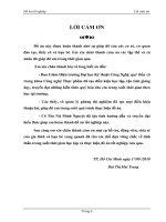 nghiên cứu sản xuất necta từ trái me