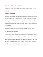 8 trò chơi mẹ có thể dạy bé học chữ từ sớm potx