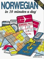  norwegian in 10 minutes a day