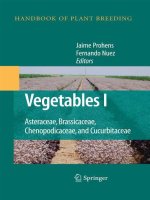 prohens - vegetables i (springer, 2008)