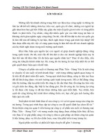 hoàn thiện công tác trả lương tại công ty phúc tiến   hưng yên