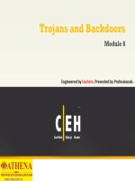 ATHENA CEH v7 module 06